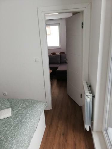 Apartman Gvozdeni