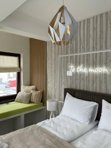 Apartamento Nivalis Residence A6 Lux