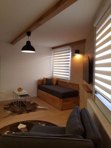 Apartamentos Olimpijska Kuca A208