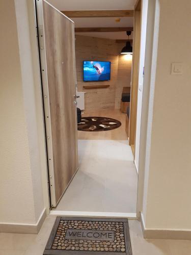 Apartamentos Olimpijska Kuca A208
