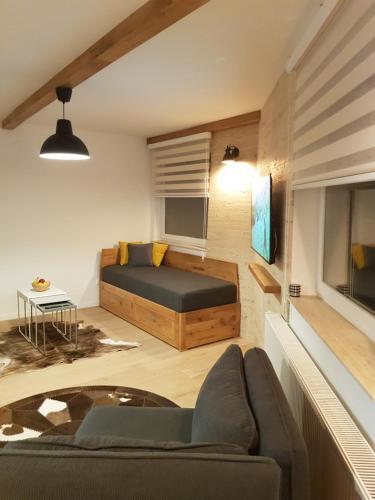 Apartamentos Olimpijska Kuca A208