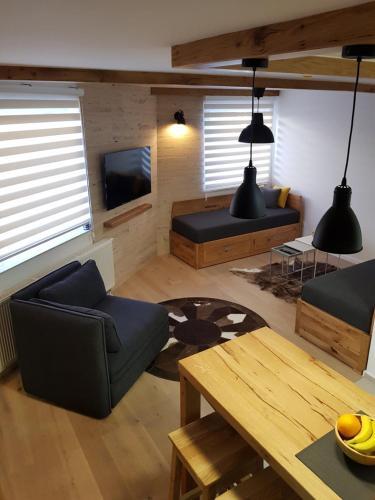 Apartamentos Olimpijska Kuca A208