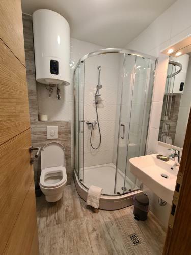 Vila Eskim Apartman Jelena