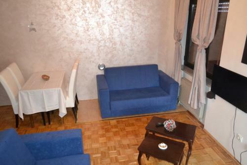 Apartman Snezna Pahuljica