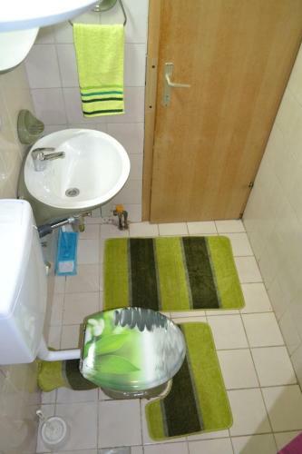 Apartman Snezna Pahuljica