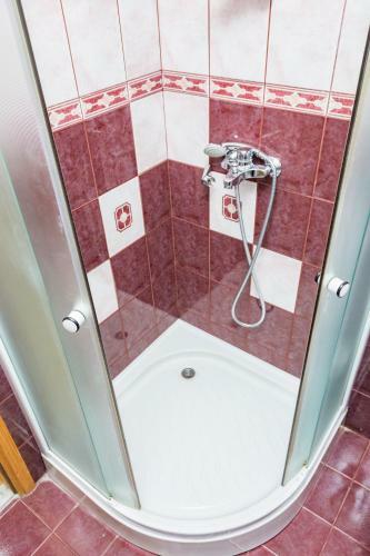 Apartmani Arsic