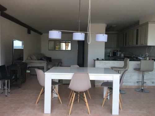 Apartamento El Crancs