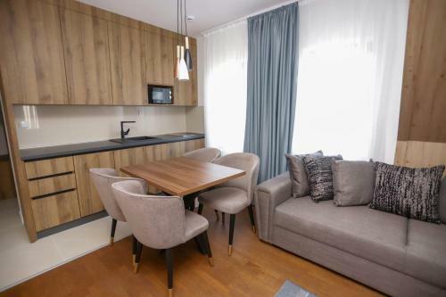 Apartamento Nivalis Residence