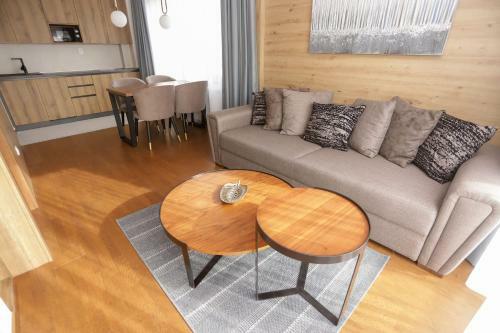Apartamento Nivalis Residence