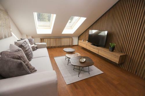 Apartamento Nivalis Residence