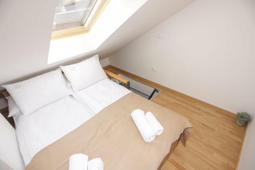 Apartamento Nivalis Residence