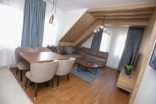 Apartamento Nivalis Residence