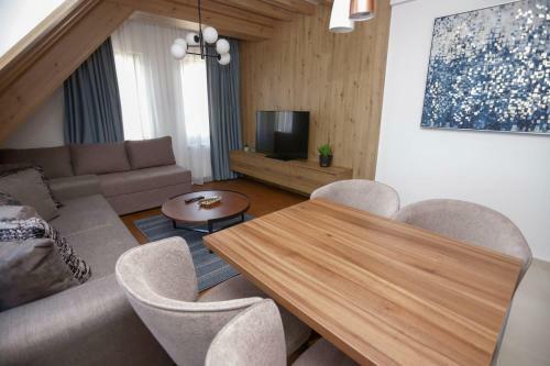 Apartamento Nivalis Residence