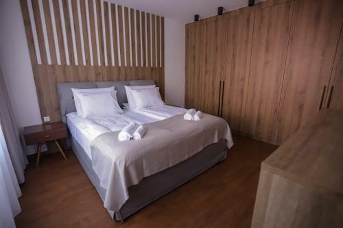 Apartamento Nivalis Residence