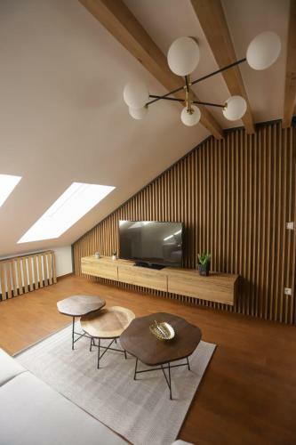 Apartamento Nivalis Residence