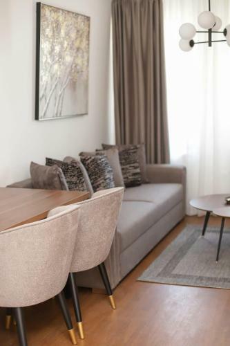 Apartamento Nivalis Residence