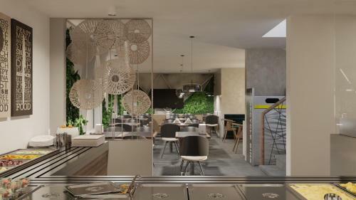 Apartamento Nivalis Residence