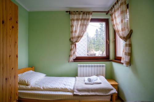 Apartments And Rooms Planinska Idila