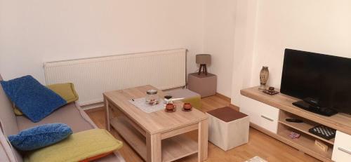 Apartamento Skrovi?te
