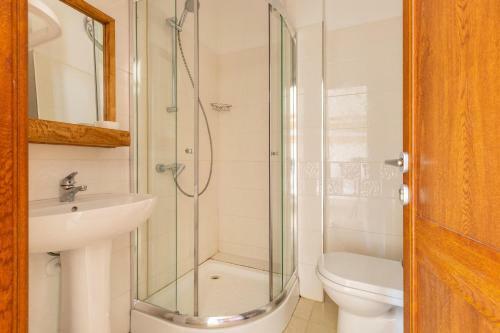 Apartamento Hotel San Pietro Martin