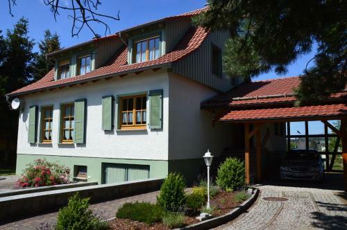 Villa Haus Harzblick