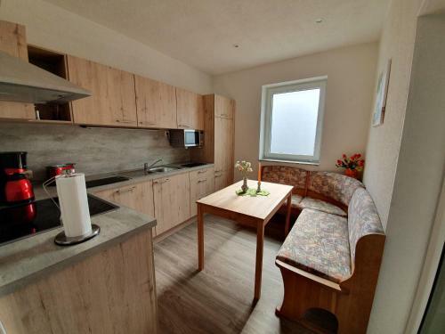 Apartamento Fuchsbaude