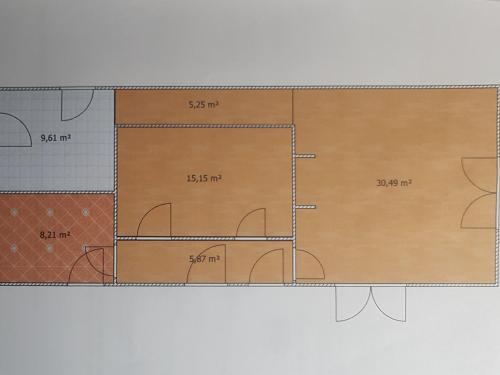 Apartamento Fuchsbaude