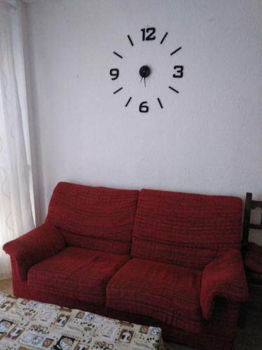 Apartamento Salou Tranquilo