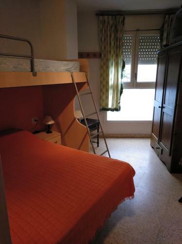 Apartamento Salou Tranquilo