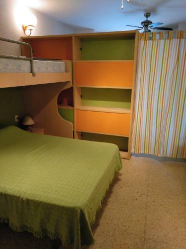 Apartamento Salou Tranquilo