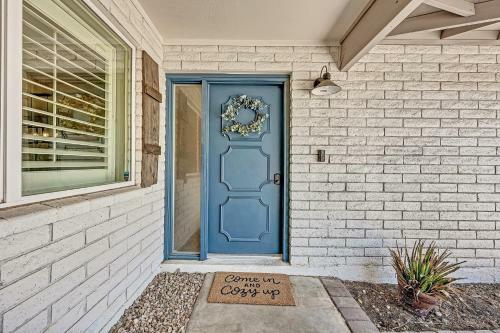 Gilbert Charmer! Close To Downtown Gilbert Fun! Home