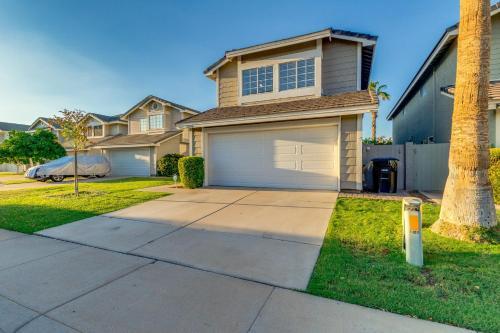 Windrift Home