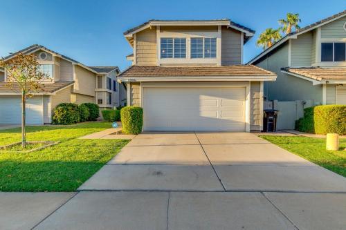 Windrift Home