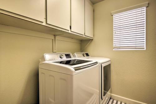 Remarkable Gilbert Getaway Near Golf Courses!