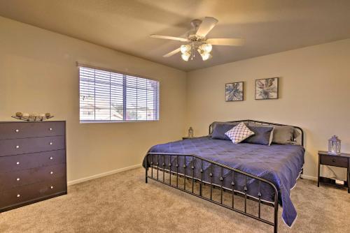 Remarkable Gilbert Getaway Near Golf Courses!