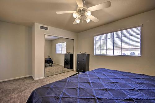 Remarkable Gilbert Getaway Near Golf Courses!