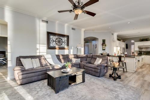 Sandpiper Home