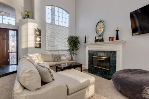 Sandpiper Home