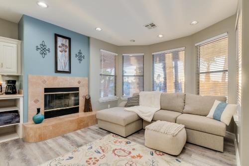 Sandpiper Home
