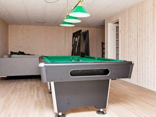Holiday Home B�rkop Liii