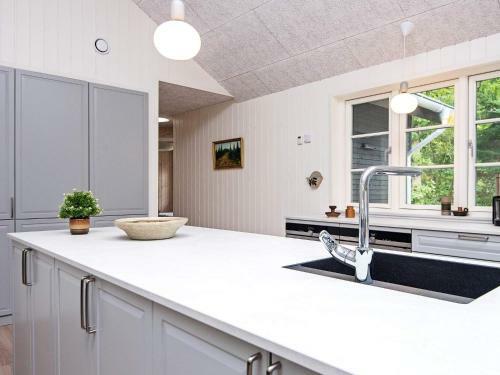 Holiday Home B�rkop Liii