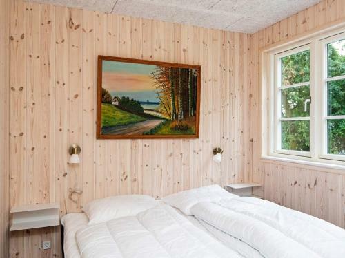 Holiday Home B�rkop Liii