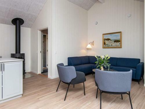 Holiday Home B�rkop Liii