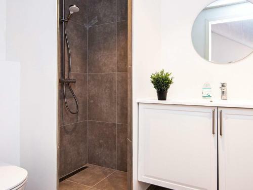Holiday Home B�rkop Liii