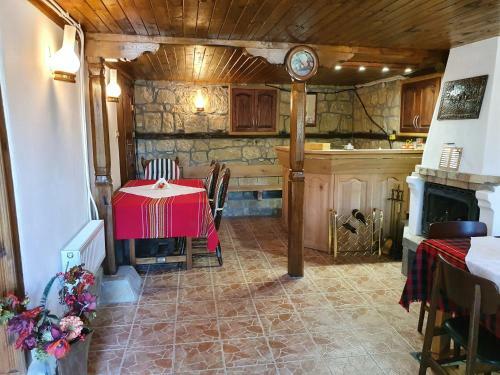 Villa Guest House Balkanska Mechta