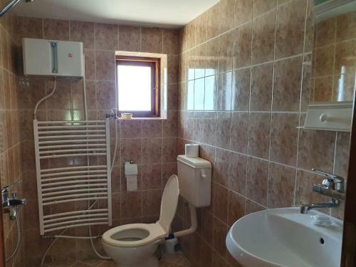 Villa Guest House Balkanska Mechta