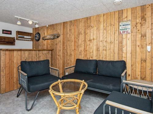 Holiday Home B�rkop Lvi