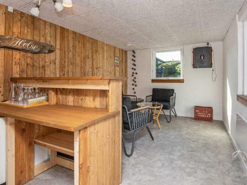 Holiday Home B�rkop Lvi