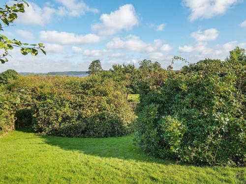 Holiday Home B�rkop Lvi