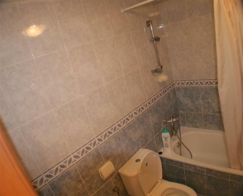 Apartamento Luminoso En Larimar